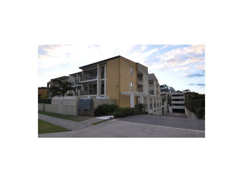 19/18 Mascar, Upper Mount Gravatt QLD 4122
