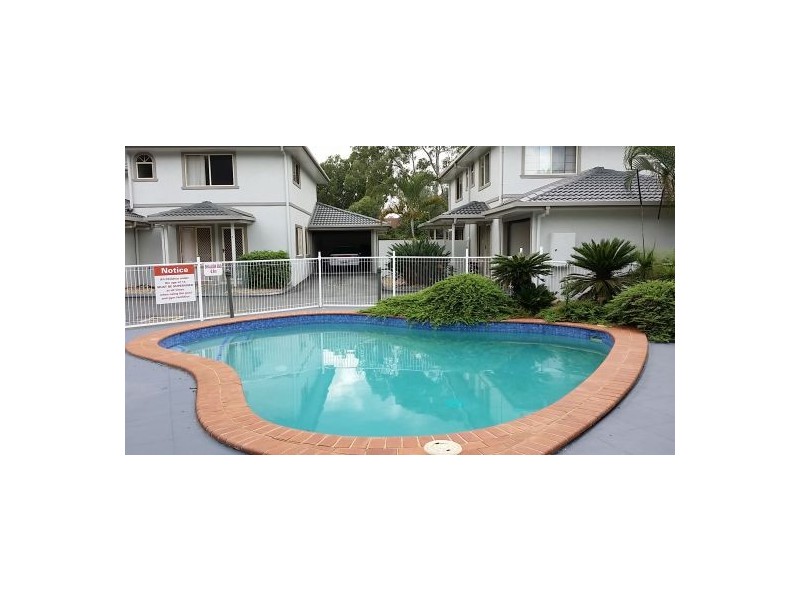Unit 9/126 Klumpp Rd, Upper Mount Gravatt QLD 4122