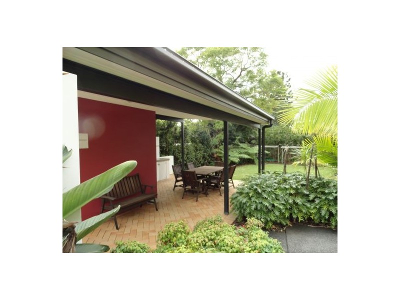 Upper Mount Gravatt QLD 4122