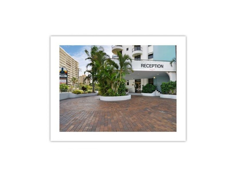 Surfers Paradise QLD 4217