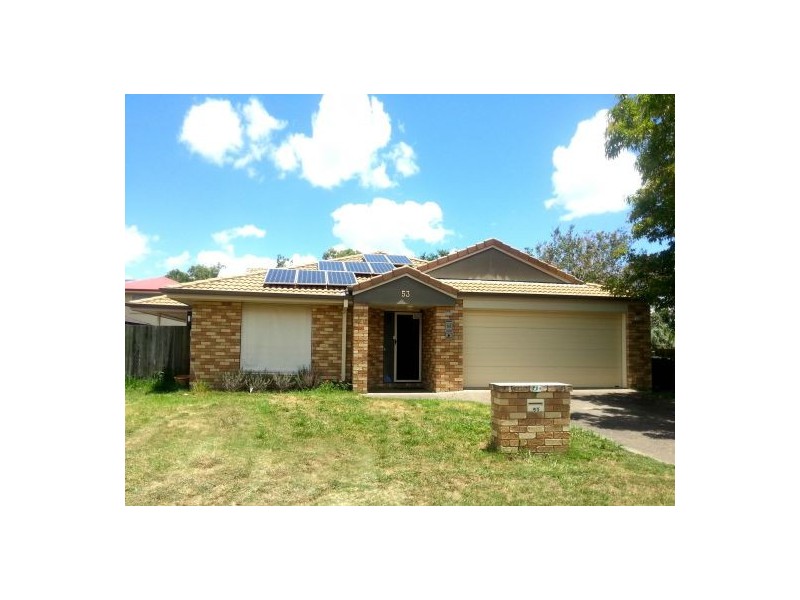 53 Dyson Ave, Sunnybank QLD 4109