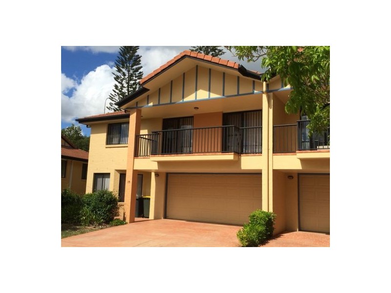 15/9 Pamela Place, Kenmore Hills QLD 4069