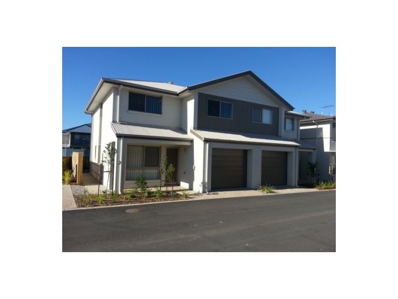 53/36 Higgs St, Rothwell QLD 4022