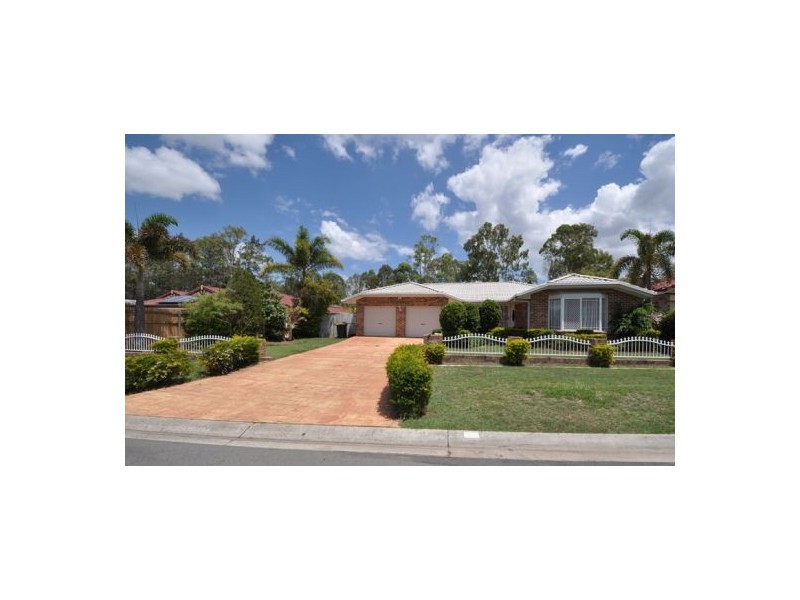 47 Macquarie Circuit, Forest Lake QLD 4078