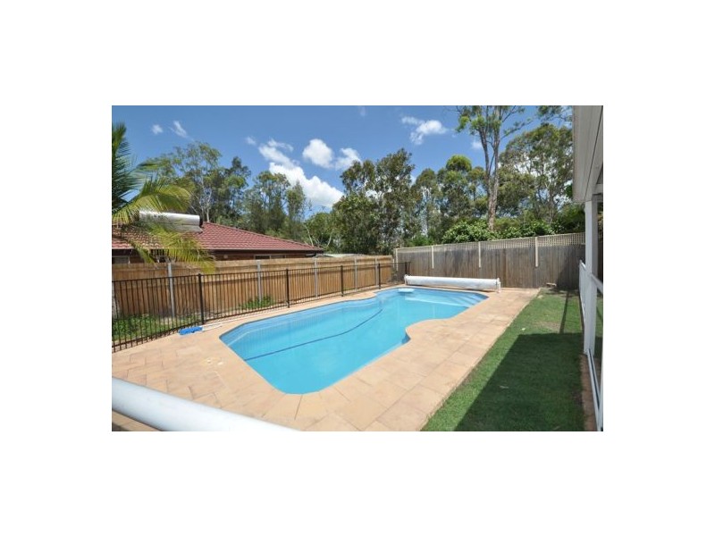 47 Macquarie Circuit, Forest Lake QLD 4078