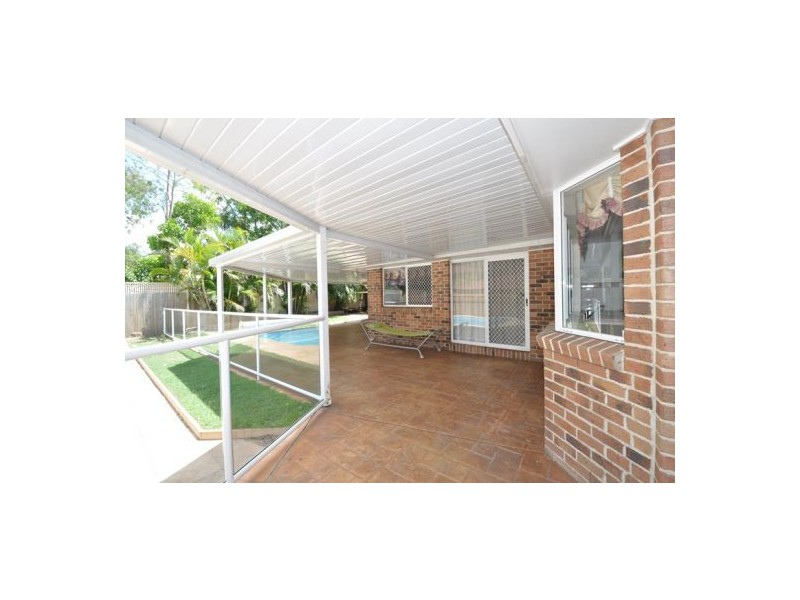 47 Macquarie Circuit, Forest Lake QLD 4078