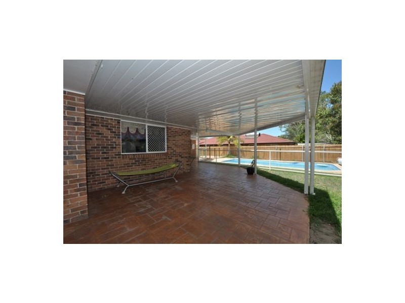 47 Macquarie Circuit, Forest Lake QLD 4078