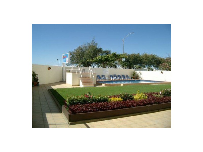 2 Ocean Ave, Surfers Paradise QLD 4217