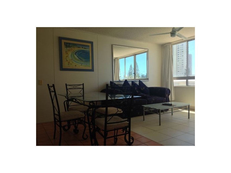 2 Ocean Ave, Surfers Paradise QLD 4217