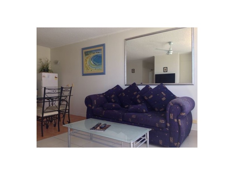 2 Ocean Ave, Surfers Paradise QLD 4217