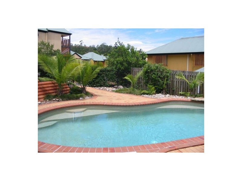 Unit 16 45 Herston Road, Kelvin Grove QLD 4059