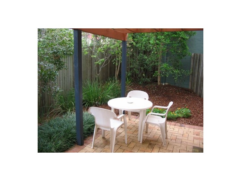Unit 16 45 Herston Road, Kelvin Grove QLD 4059