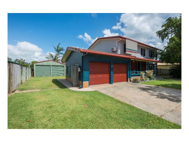 15 Annmore Crt, Andergrove QLD 4740