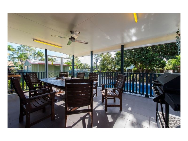 15 Annmore Crt, Andergrove QLD 4740