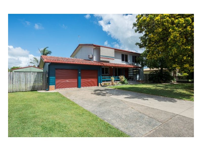 15 Annmore Crt, Andergrove QLD 4740