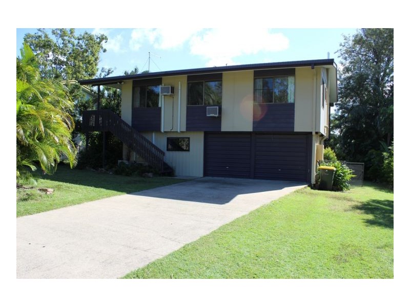 27 Domino Cres, Andergrove QLD 4740