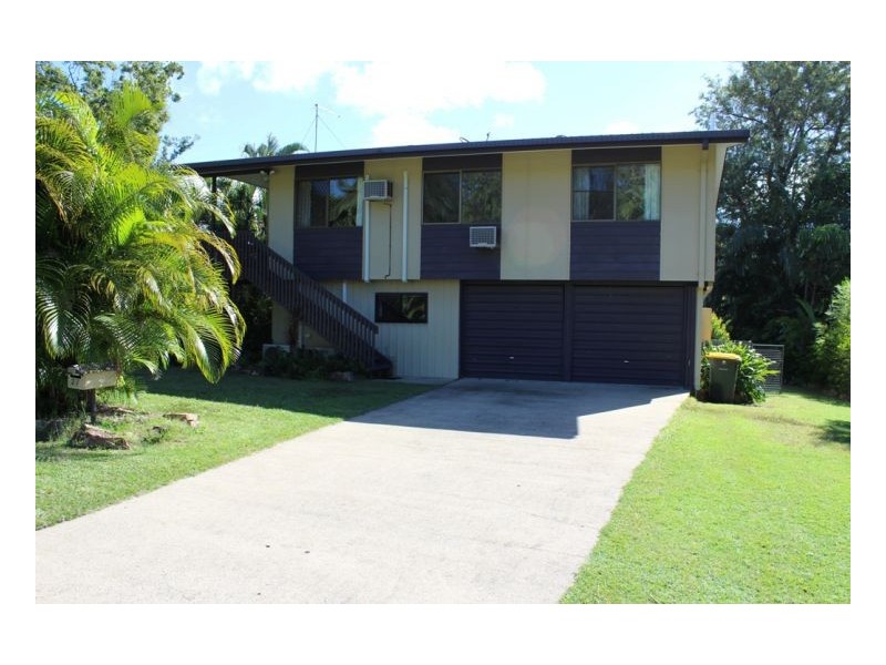 27 Domino Cres, Andergrove QLD 4740
