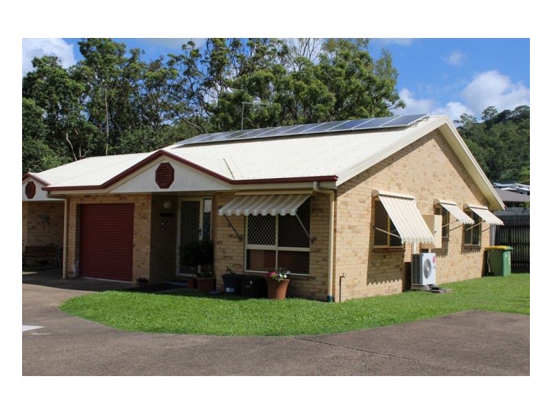 Unit 4 /69 West St, Sarina QLD 4737