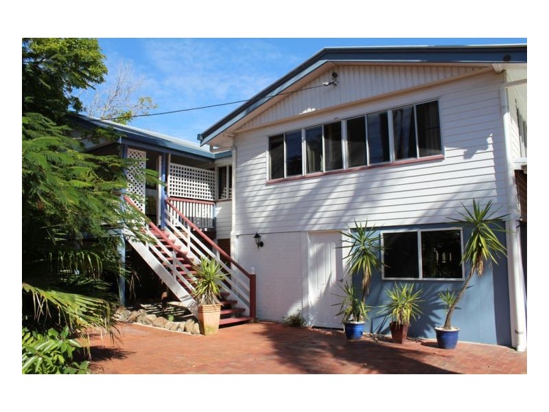 43 Schaefer, West Mackay QLD 4740