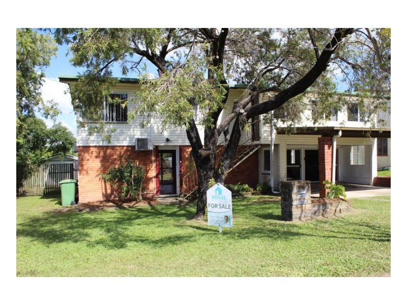 5 Manuel St, North Mackay QLD 4740