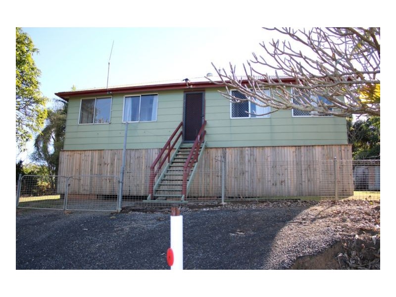 15 Paskins Rd, Yalboroo QLD 4741