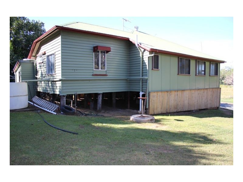 15 Paskins Rd, Yalboroo QLD 4741
