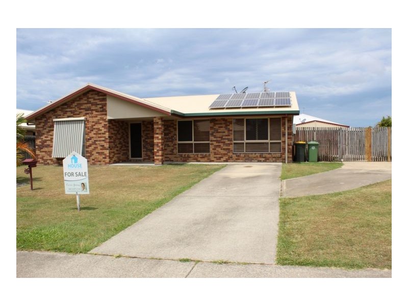 83 Busuttin Dr, Rural View QLD 4740