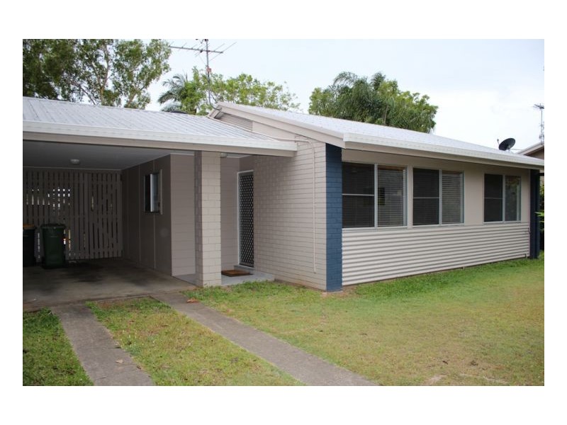 6 Silvergum Dr, Andergrove QLD 4740