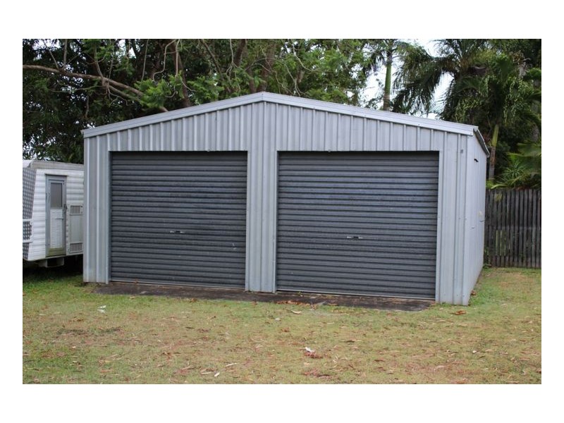 6 Silvergum Dr, Andergrove QLD 4740