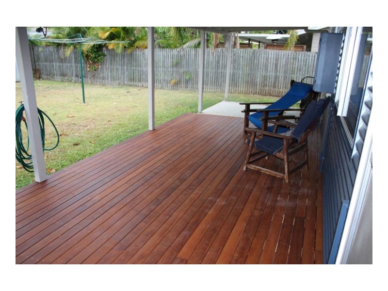 6 Silvergum Dr, Andergrove QLD 4740