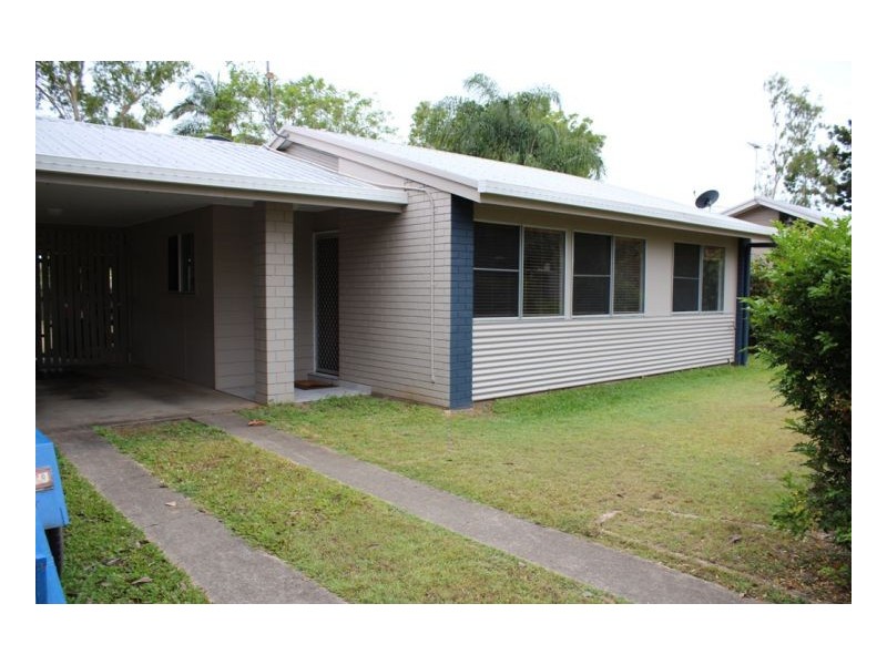 6 Silvergum Dr, Andergrove QLD 4740