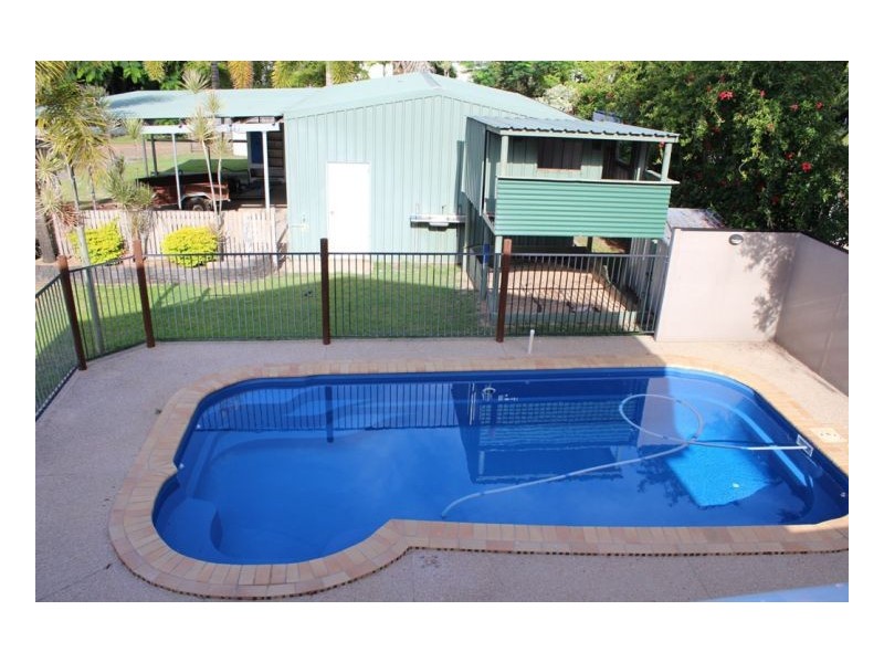 6 Nolan St Sarina, Sarina QLD 4737