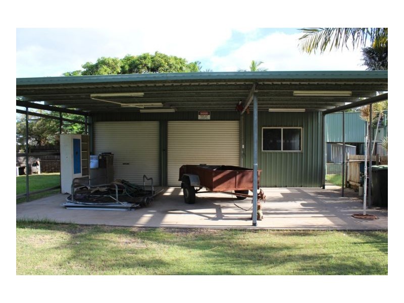6 Nolan St Sarina, Sarina QLD 4737