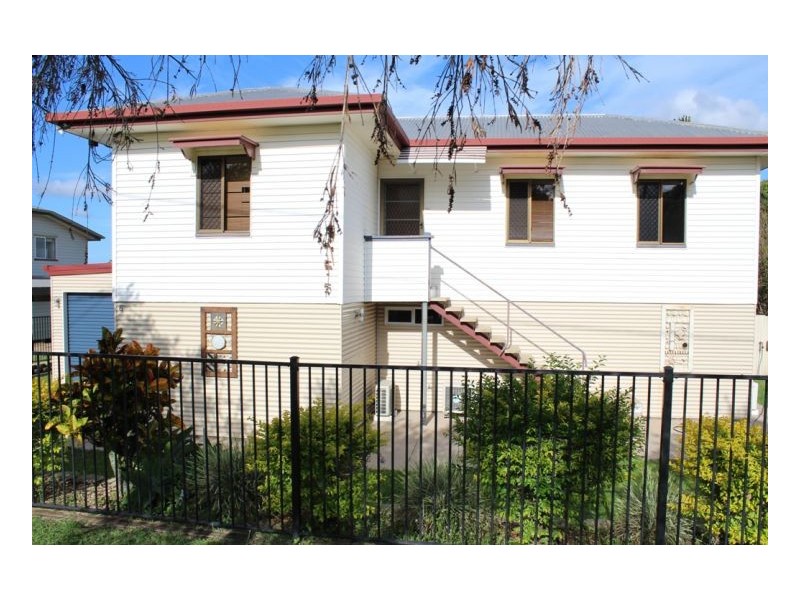 6 Nolan St Sarina, Sarina QLD 4737