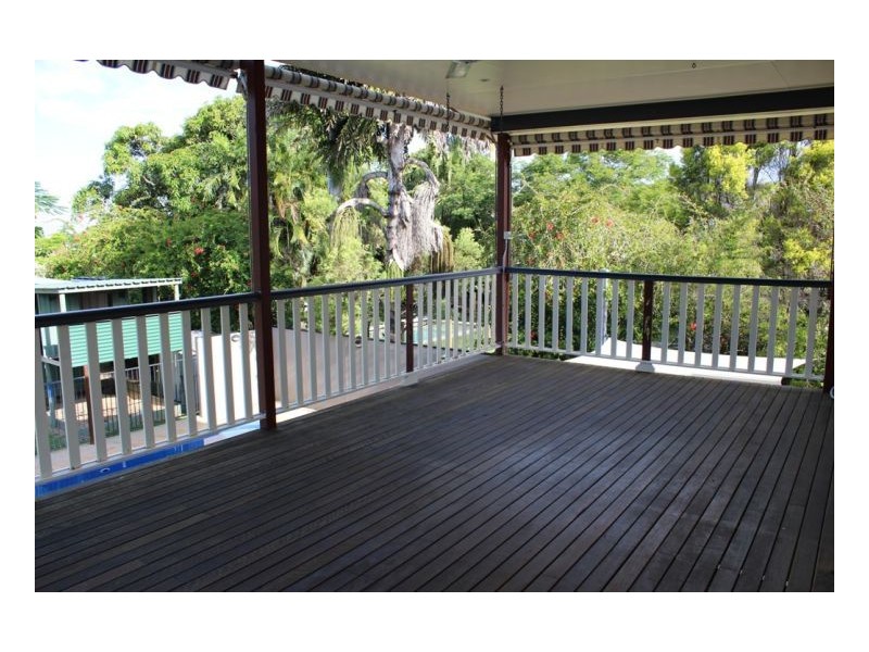 6 Nolan St Sarina, Sarina QLD 4737