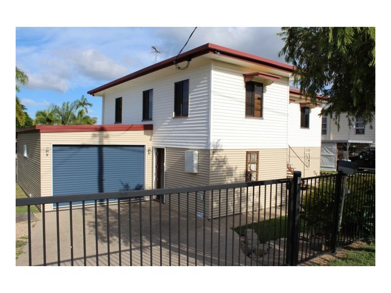 6 Nolan St Sarina, Sarina QLD 4737