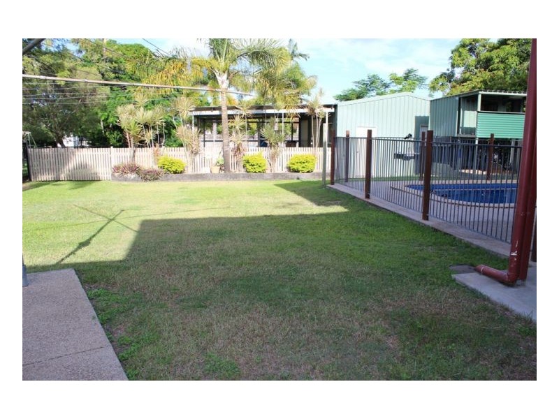 6 Nolan St Sarina, Sarina QLD 4737