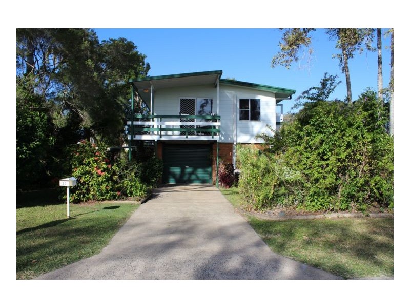 23 Elamang St, South Mackay QLD 4740