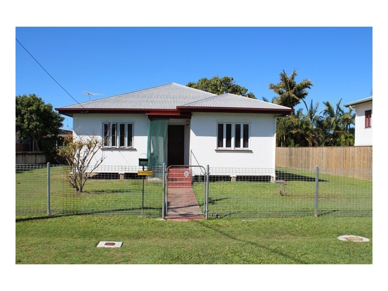 20 Grendon St, North Mackay QLD 4740