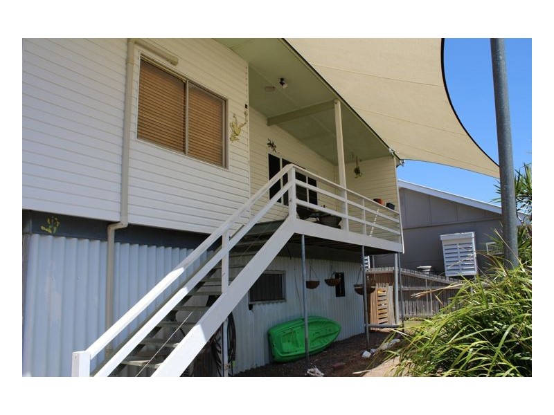 13 Ibis St, Slade Point QLD 4740