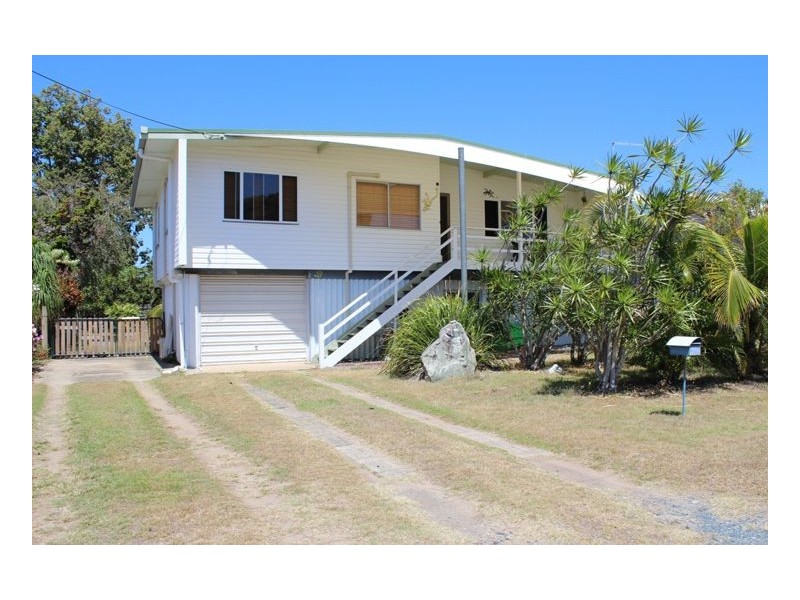 13 Ibis St, Slade Point QLD 4740