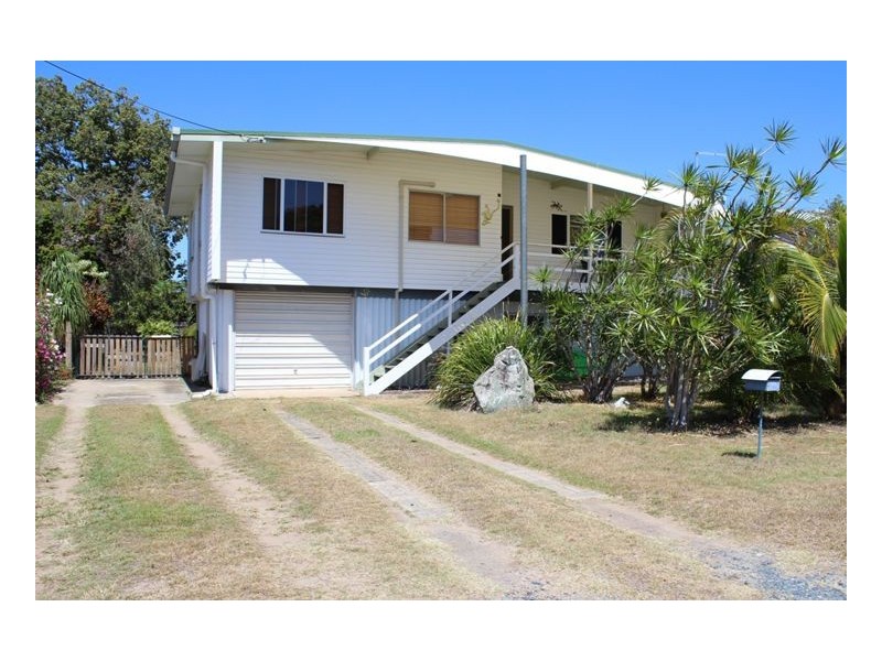 13 Ibis St, Slade Point QLD 4740