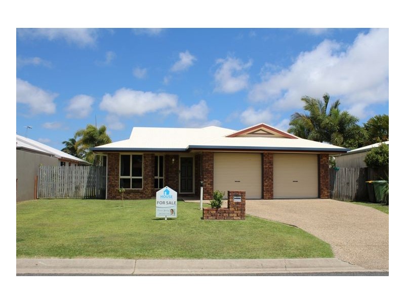 47 Ben Nevis St, Beaconsfield QLD 4740
