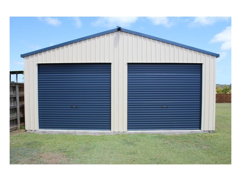 47 Ben Nevis St, Beaconsfield QLD 4740