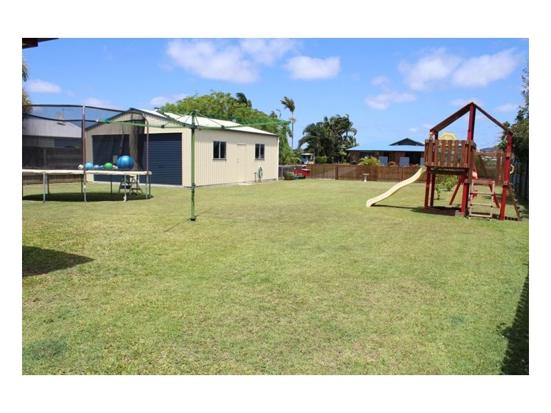 47 Ben Nevis St, Beaconsfield QLD 4740