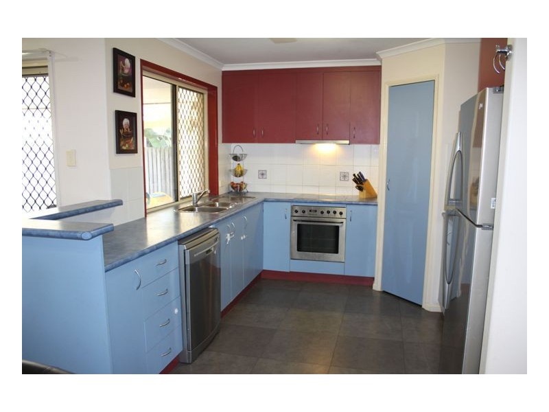 47 Ben Nevis St, Beaconsfield QLD 4740