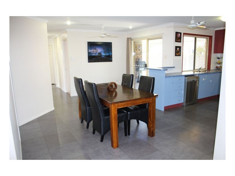 47 Ben Nevis St, Beaconsfield QLD 4740