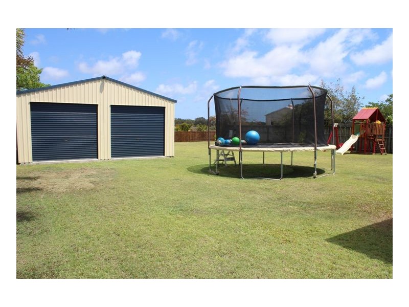 47 Ben Nevis St, Beaconsfield QLD 4740