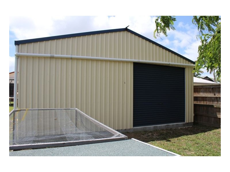 47 Ben Nevis St, Beaconsfield QLD 4740