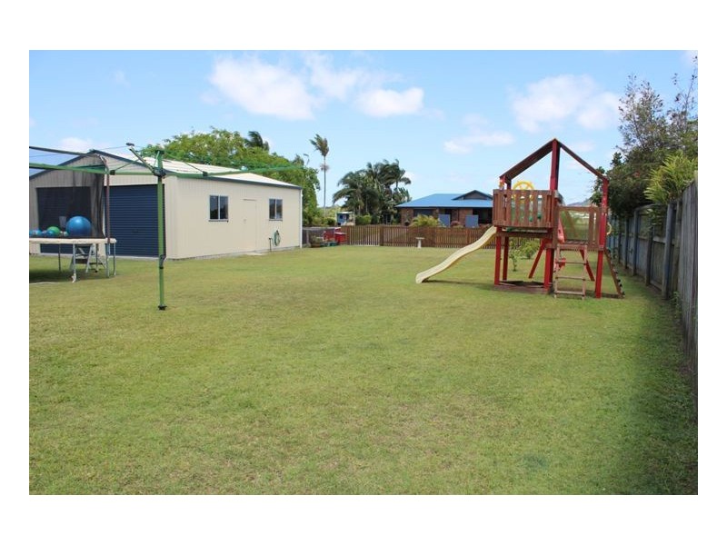 47 Ben Nevis St, Beaconsfield QLD 4740
